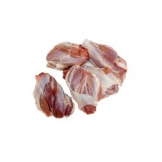 Cūkas stilbu gaļa, atdz., vak., ~5kg, Latvija