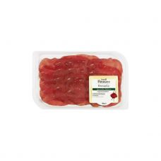 Liellopa gaļa Bresaola, vīt., sagr., 5*100g, Fratelli Parmigiani