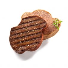 Augu izcelsmes vegānu Tender steiks, sald., 16*(4*~140g)