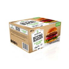 Burgers veganu BEYOND, sald., 6*1.135kg (10*113.5g), ASV
