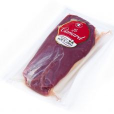 Duck breast fillet (BARBARIE), chilled, vac., 2*~260-270g, France