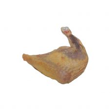 Pērļu vista (Guinea Fowl), krūtiņa, a/kaulu, (SUPREME), sald., vak., 2*~180g, PPAC