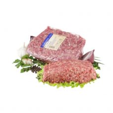 Liellopa gaļas maltā masa, atdz., vak., ~0.8-1.2kg, Forevers, Latvija