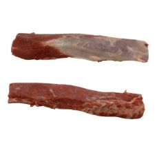 Wild boar loin, boneless, frozen, vac., ~1kg, Spain