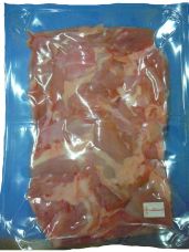 Truša gaļa, atkaulota, sald., vak., ~1kg, PPAC