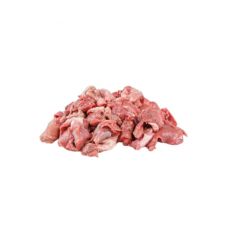 Brieža kotlešu gaļa, sald., ~2.5kg, Latvija, PPAC