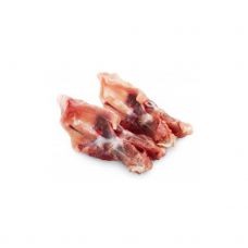 Cāļa kauli ar gaļu, atdz., vak., 1*~10kg, PF Ķekava
