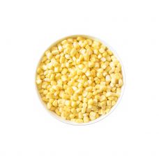 Kukurūza, IQF, 4*2.5kg