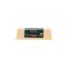 Pīļu aknu (foie-gras) bloks, 30% gab., 2*1kg, F. Feyel