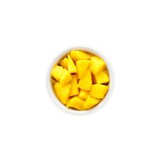 Mango, sagr. kubiņos, 10x10mm, IQF, 4*2.5kg