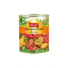 Pipari, veseli, bez mizas, grilēti, 6*800g (s.s. 640g), Menu