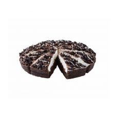 Kūka šokolādes ar balto krēmu un cepumiem, RTE, sald., 3*1.37kg(12porc.*114g), Vandemoortele