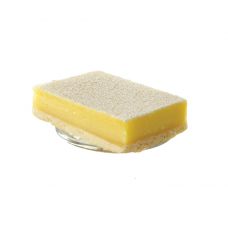 Kūka citronu Luscious Lemon Squares, sald.,4*1.3kg (16 porc.*80g), SSD