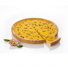 Kūka tartalete mango&marakujas, sagr., RTE, sald., 2*850g (10porc.*85g), Boncolac