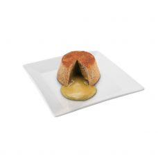Deserts porc. Souffle ar pistācijas pildījumu, sald., 1*(12*100g), Effepi