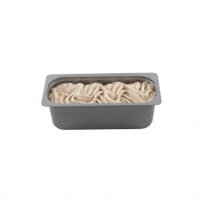 Saldējums krējuma ar valriekstiem un vīģēm, 1*4.75L (2.5kg), Callipo Gelateria