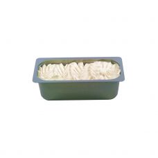 Saldējums krējuma ar Ricotta sieru, bumbieriem un šok. gab., 1*4.75L (2.5kg), Callipo Gelateria