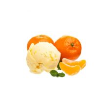Saldējums mandarīnu, 1*4.75L (3kg), Effepi