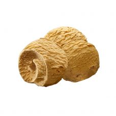 Saldējums sāļās karameles, 1*4.75L (2.25kg), Callipo Gelateria