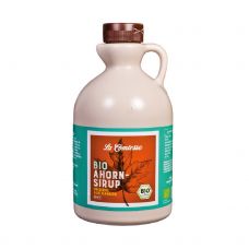 Syrup Maple, BIO, 6*1l