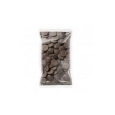 Šokolāde tumšā čipsi 55% kakao, 8*1kg, Belcolade