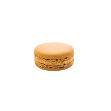 Macaroon with salted caramel butter, 105pcs*18g, Chateau Blanc