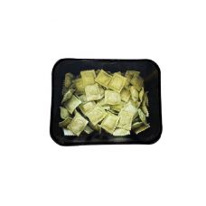 Pasta Ravioli ar siera un spinātu pildījumu, sald., 2*1.5kg, VVS
