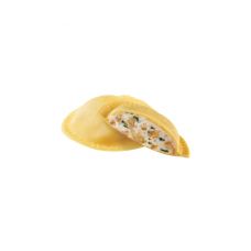 Pasta sald. Girasoli ar Mascarpone sieru un valriekstiem, 1*3kg, Laboratorio Tortellini