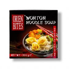Zupa Wonton, Japāņu, sald., 8*350g, OrienBites