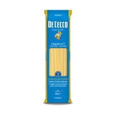 Pasta Linguine-7, 24*500g, DeCecco
