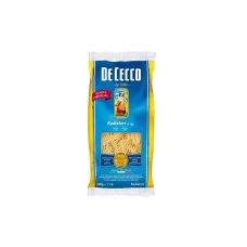 Pasta Radiatori-199, 24*500g, DeCecco