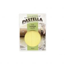 Pasta fresh Lasagne, 7*200g, Pastella