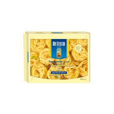 Pasta Tagliatelle-304 olu, 8*500g, DeCecco
