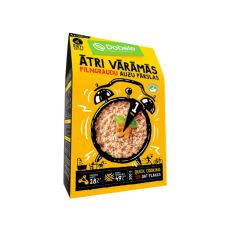 Oat flakes, quick-cooking, 10*500g