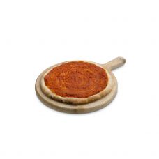 Picas bāze ar tomātu mērci, 28cm, sald., 20*280g, Italpizza