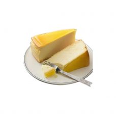 Kūka siera laima Key Lime, sald., 1*2.13kg (16porc.*133g), Bindi