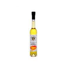 Vinegar Balsamico i-Fruttati Mango, 6*100ml, Mussini