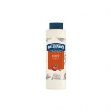 Mērce Hot, 6*910g, Hellmann`s