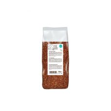 Kvinoja sēklas sarkanās, 14*1kg, Peru