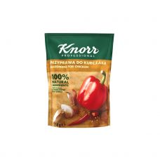 Garšviela vistai, 100% natural, 20*350g, Knorr