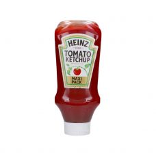 Kečups Heinz, 8*800ml