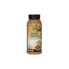 Mērce Satay, 6*1L, Golden Turtle Chef