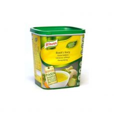 Buljons vistas, 6*1kg, Knorr
