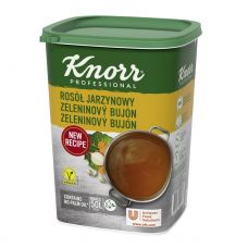 Buljons dārzeņu, 6*1kg, Knorr
