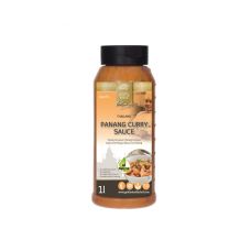 Mērce Panang curry, 6*1L, Golden Turtle Chef