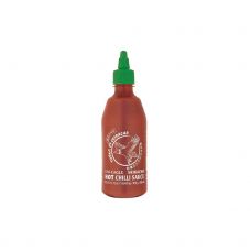 Mērce čili asā Sriracha, (56% čili), 12*475g, Uni-Eagle