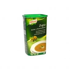 Zupa krēmveida ar baravikām, 6*1.3kg, Knorr