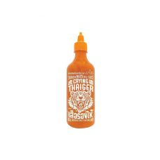 Mērce Sriracha Mayo, 12*440ml (493g), Crying Thaiger