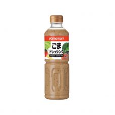 Mērce Goma Sesame, 12*500ml, Yamamori