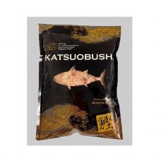 Tunzivs fileja skaidiņas (Bonito flakes Katsuobushi), kaltētas, 40*25g